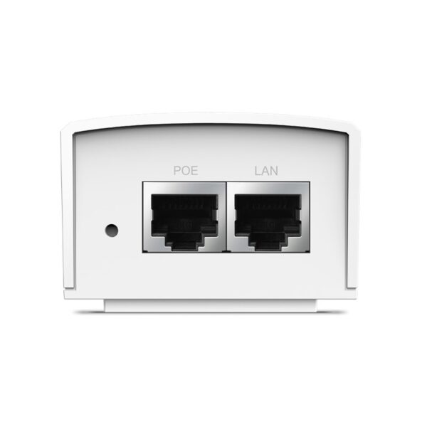 TP-LINK TL-POE4824G 48V 24WATT PASİF POE INJECTOR ADAPTÖR - Görsel 2