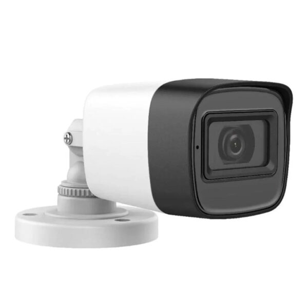 HİKVİSİON DS-2CE16D0T-ITPFS TVI 1080P 2MP 2.8MM SABİT LENSLİ SESLİ IR BULLET KAMERA - Görsel 3