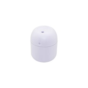 KLASİK 220ML MİNİ USB ŞARJ- IŞIKLI HAVA NEMLENDİRİCİ -BUHAR MAKİNE -KOKU GİDERİCİ (4172)