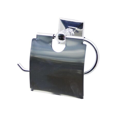 YAPIŞKANLI   GENİŞ KAPAKLI  METAL WC KAĞITLIK (4172)