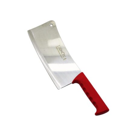 NO-4   3.5MM  DÖVME ÇELİK SATIR  YATAĞAN PASLANMAZ   RENKLİ PLASTİK SAPLI (4172)