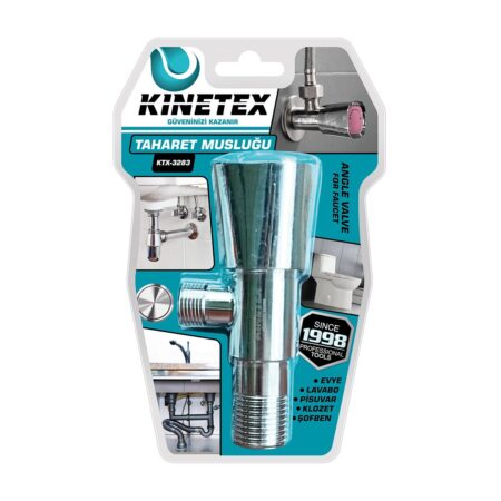 TAHARAT MUSLUĞU NO:70 KTX-3283 (4172)