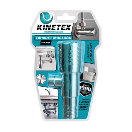 TAHARAT MUSLUĞU NO:80 KTX-3284 (4172)