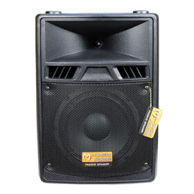 MAGICVOICE MV-3408 20 CM 200 WATT 8 PLASTİK KABİN PASİF HOPARLÖR (4172)
