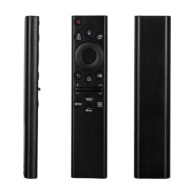 KL SAMSUNG RM-G2300 V2 NETFLIX-PRIME VIDEO-SAMSUNG TV PLUS- DISNEY+ TUŞLU SES KOMUTLU LCD-LED TV KUMANDA