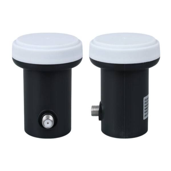 TSMART ULTRA HD 4K UNIVERSAL SINGLE TEKLİ LNB 0.3DB - Görsel 2