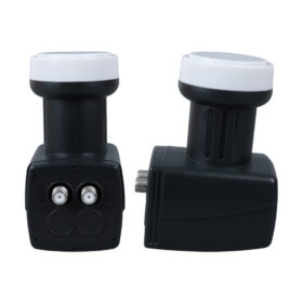 TSMART ULTRA HD 4K UNIVERSAL TWIN ÇİFTLİ LNB 0.1DB