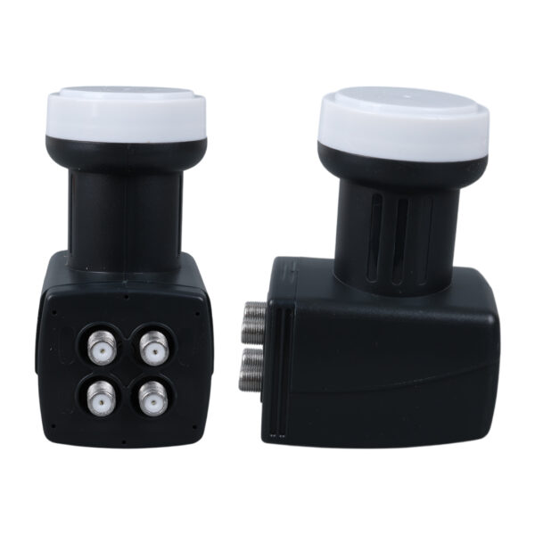 TSMART ULTRA HD 4K UNIVERSAL QUAD DÖRTLÜ LNB 0.1DB - Görsel 2