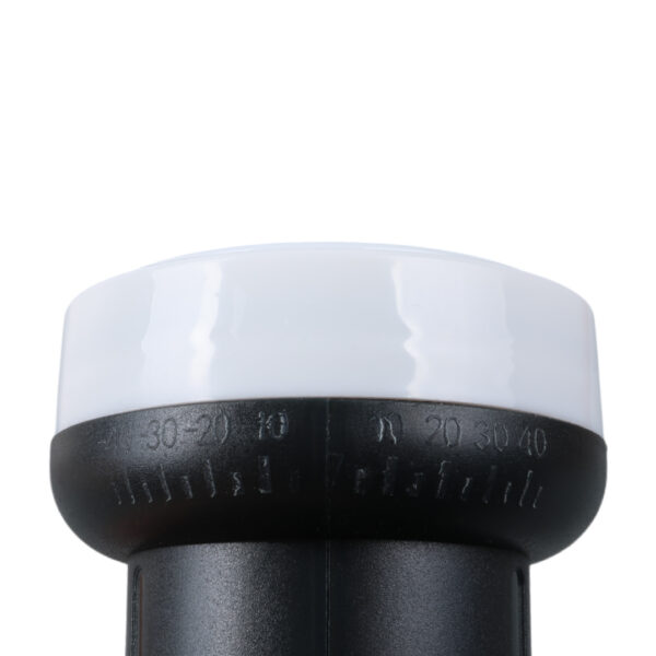 TSMART ULTRA HD 4K UNIVERSAL QUAD DÖRTLÜ LNB 0.1DB - Görsel 3