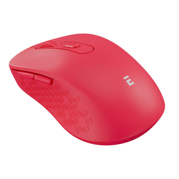 EVEREST SM-BT08 USB PEMBE 2 IN 1 BLUETOOTH 2.4GHZ KABLOSUZ MOUSE - Görsel 3