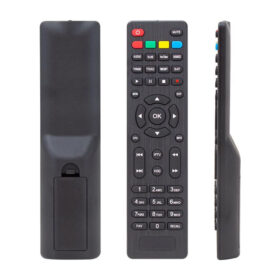 MAGBOX ORBİT*MARGINAL*BRAWOO IPTV-VOD-YOUTUBE TUŞLU HD UYDU SLİM KUMANDA (40057=33306) (4172)