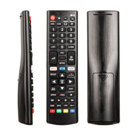 LG 3D NETFLIX-AMAZON SMART TUŞLU LCD LED TV KUMANDA (40169=17384) (4172)