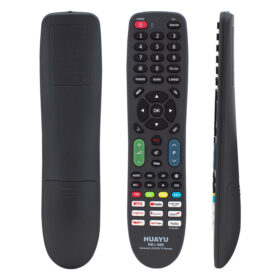 HUAYU RM-L1688 (V-1014S) NETFLIX-YOUTUBE-PRIME VIDEO-GOOGLE PLAY TUŞLU LCD-LED TV UNIVERSAL KUMANDA (4172)