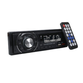 ÇİFT USB/SD/FM/AUX/BLUETOOTH KUMANDALI OTO TEYP 4X60 WATT CS-950 (4172)