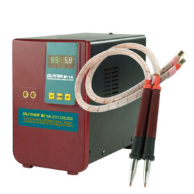GLITTER 811A ŞARJLI PİL PUNTO KAYNAK MAKİNESİ (4172)