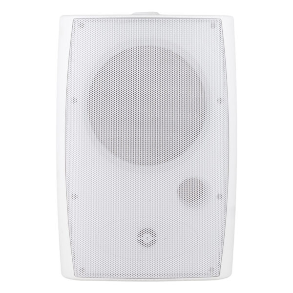 MAGICVOICE MV-20968 20 CM 250 WATT 8 OHM 8 İKİ YOLLU TRAFOSUZ BEYAZ SÜTÜN  HOPARLÖR (DH 8AW) - Görsel 2