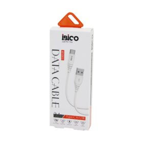 TYPE-C - USB  CEP TELEFON - DATA ŞARJ KABLOSU  2.4A - 1MT (4172)