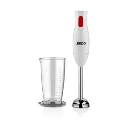ÇELİK UÇLU ÇUBUK BLENDER 350W SHB-3102 (4172)