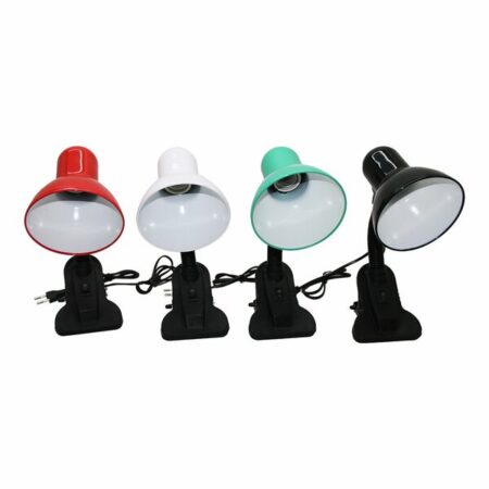 MANDALLI ELEKTİRİKLİ MASA LAMBASI (4172)