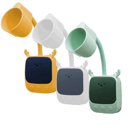 EKO FÖN MAKİNESİ ASKI TUTUCU STAND (4172)