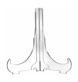 ÜRÜN TEŞHİR AYAK 12x10cm (4172)