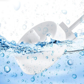 POWERMASTER PM-27325 ORAL-B UYUMLU ELEKTRİKLİ DİŞ FIRÇASI ŞARJ ALETİ (FK0220)