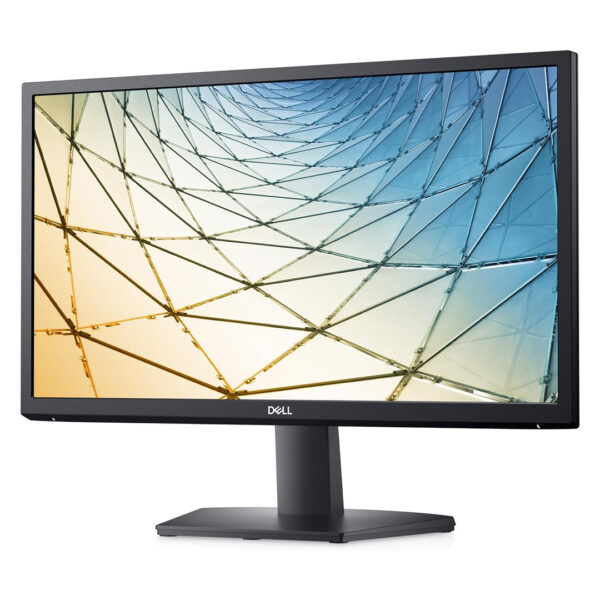 DELL SE2222H 21.5 60HZ 8MS FULL HD 1920X1080 VA PANEL (VGA+HDMI) FHD LED MONİTÖR - Görsel 2