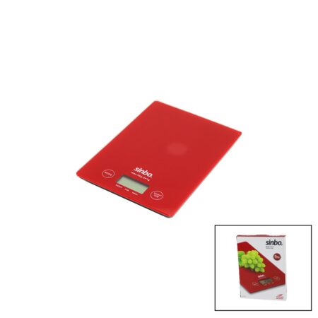 CAM  MUTFAK TARTISI TERAZİ  LCD EKRAN   5KG/1GR  PİLLİ=CR2032 GR/OZ/ML/IB ÖLÇÜM SKS-4519 (4172)