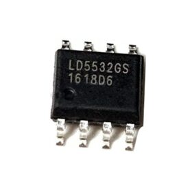 LD5532GS SOIC-8 SMD ENTEGRE DEVRE