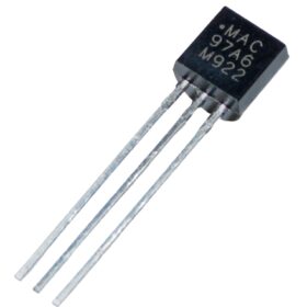 BT 131-600 MAC97A6 TO-92 TRIYAK