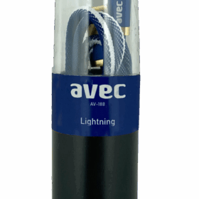 AVEC AV-188 Lightning Kablo