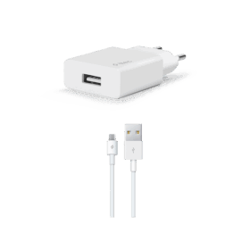 TTEC 2SCS20MB ŞARJ CİHAZI+MIC.USB KABLO