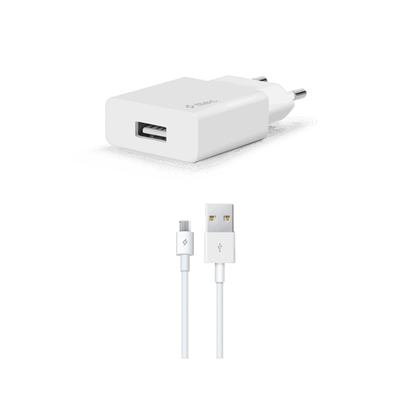 TTEC 2SCS20MB ŞARJ CİHAZI+MIC.USB KABLO