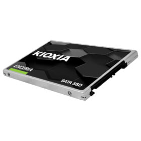 KIOXIA EXCERIA 555MB/S 540MB/S SATA 3.0 480 GB 2.5 SSD