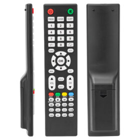 AWOX 3282ST * YUMATU SMART ONYX LCD-LED TV KUMANDASI * DİJİTSU 431 SERİSİ LCD TV KUMANDA (16453=18463) (4172)