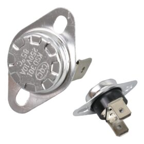 85 C NC TERMOSTAT NORMALDE KAPALI TİP  (IC-269)