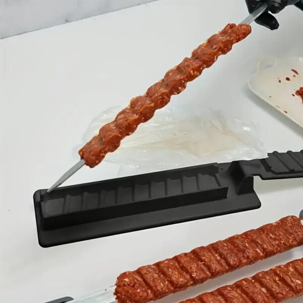 SUNUP SN-25311 ŞİŞ KEBAP KALIBI - Görsel 2