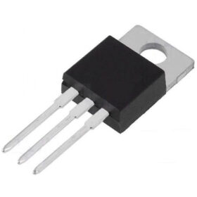 LM 1117T 3.3V 0.8A TO220 VOLTAJ REGÜLATÖR ENTEGRESİ