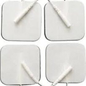 Tens Pedi (5x5 CM KABLOLU)