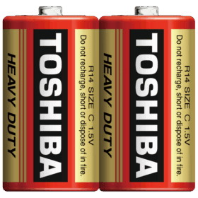 Toshiba R14KG Orta Pil 2'li