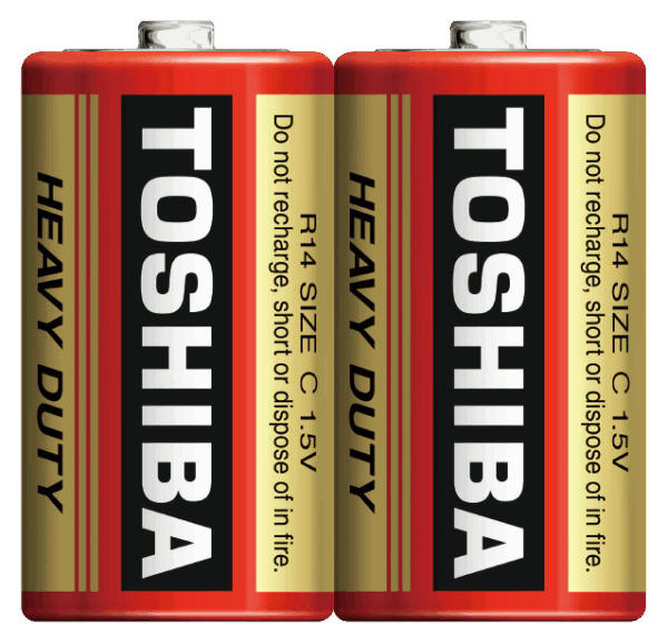 Toshiba R14KG Orta Pil 2'li