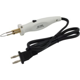 CLASS ZD-8905 ISI AYARLI ANALOG AHŞAP YAKMA HAVYASI