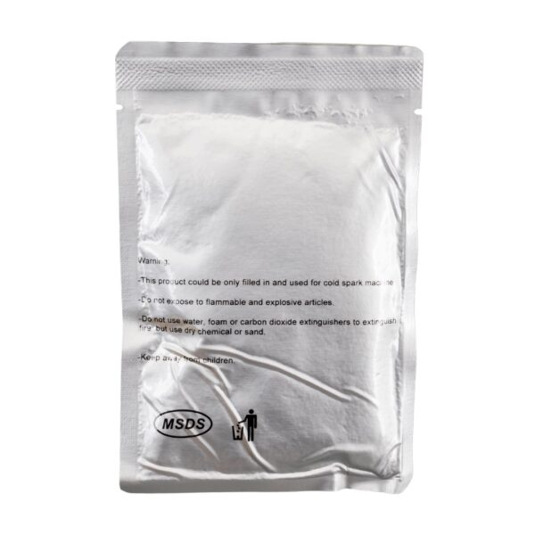 SUNUP KIVILCIM TOZU 200 GR. - Görsel 3