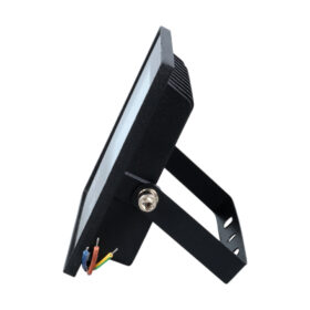 PM-22585 30 WATT - 220 VOLT 6500K IP66 150* IŞIK AÇISI SİYAH SLİM KASA LED PROJEKTÖR