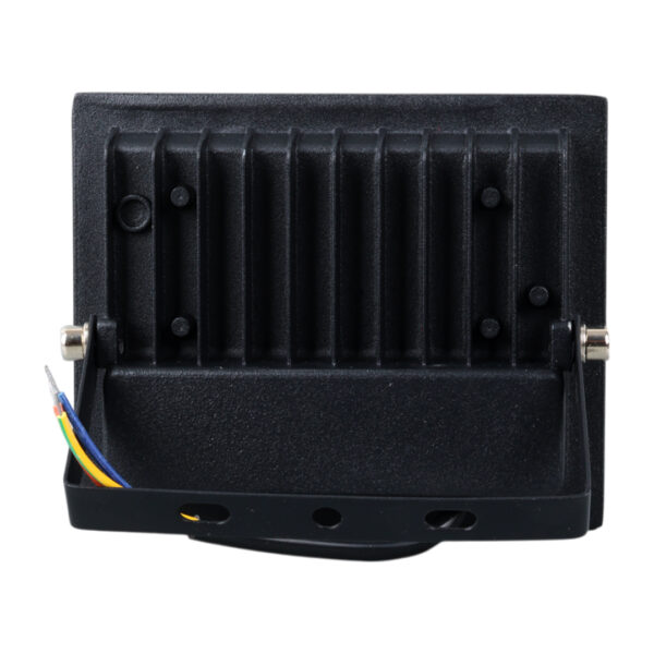 PM-22585 30 WATT - 220 VOLT 6500K IP66 150* IŞIK AÇISI SİYAH SLİM KASA LED PROJEKTÖR - Görsel 3