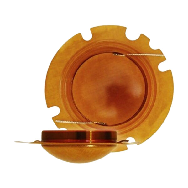 DECON DDU -75T MEBRAN 50.8 MM (4172)