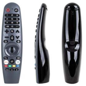 FULLY KL SES KOMUTSUZ ONVO-SUNNY-SKYTECH-LG MR20GA AKB76036901 4K WEBOS SMART TV KUMANDA B-310PS