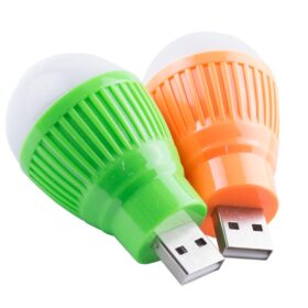 USB GECE LAMBASI MİNİ AMPUL