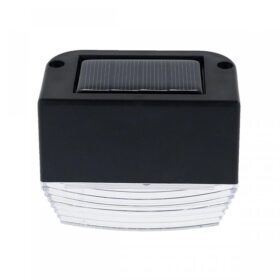 POWERMASTER XF-5011 100X55X85 MM  KARIŞIK RENK SOLAR BAHÇE LAMBASI