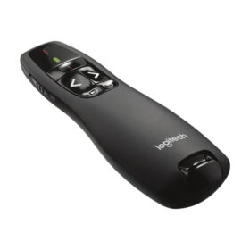 LOGITECH R400 LAZER SUNUM KUMANDASI 910-001356